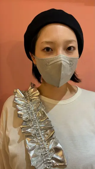マツエク・マツパ AIMA🤍𓈒𓏸 Yuka(ユウカ)のマツエク・マツパデザイン