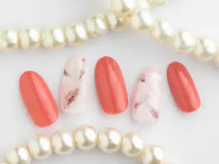 ネイル Tiary　Nail mのネイルデザイン