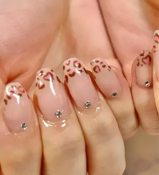 ネイル Riry.S°＊ knailのネイルデザイン