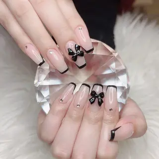 ネイル EMU NAILのネイルデザイン