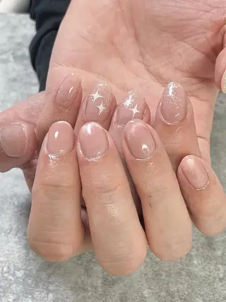 ネイル FIORITURA aiのネイルデザイン