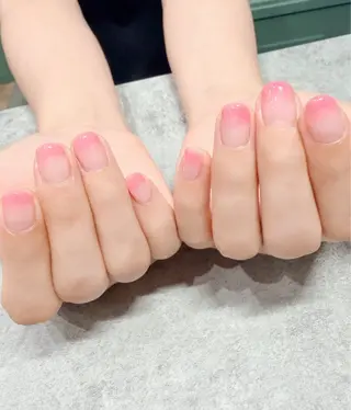 ネイル nailartist Noeのネイルデザイン