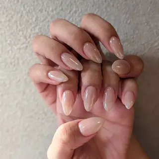 ネイル kii nailsのネイルデザイン