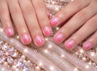 ネイル Yumi nailのネイルデザイン