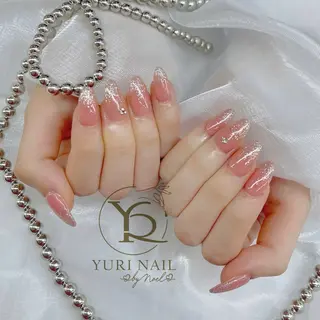 ネイル YURI Nail NARITAのネイルデザイン