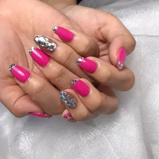 ネイル chai nail &  eye📍鶴橋のネイルデザイン