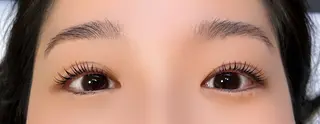パーマ Eyelashes ✴︎KAHO✴︎のマツエク・マツパデザイン