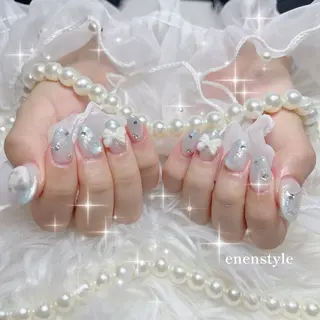 ネイル enenstyle YUAのネイルデザイン