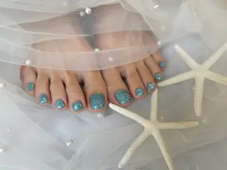 ネイル ëmma nail_ by chulaのネイルデザイン