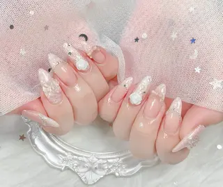 ネイル Chan Nail Salonのネイルデザイン