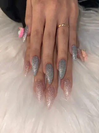 ネイル 美羽 miuのネイルデザイン