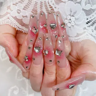 ネイル misun_ nailのネイルデザイン