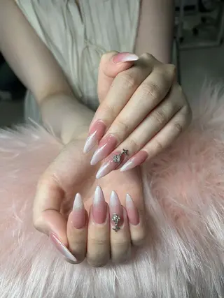 ネイル H.baby Nail Salonのネイルデザイン