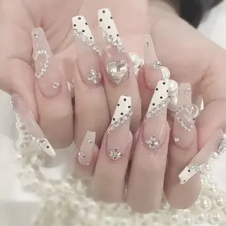 ネイル 禅 ネイルのネイルデザイン