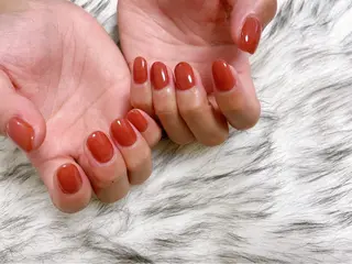ネイル kikinail 溝の口のネイルデザイン