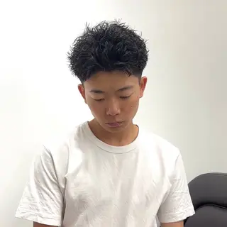 ショート モデル募集💈メンズ 特化🔥Yuseiのヘアスタイル