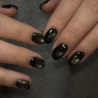 ネイル Fuka 🩵nailのネイルデザイン