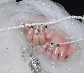 ネイル R salonのネイルデザイン