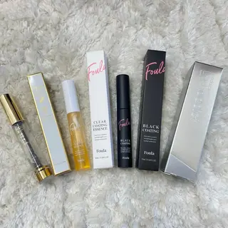 マツエク・マツパ La gemme💍 Tanahashiのマツエク・マツパデザイン