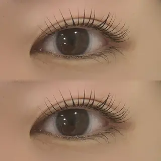 マツエク・マツパ 【EYELA】 ミコのマツエク・マツパデザイン