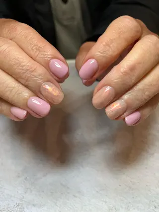 ネイル 【LINON】 airiのネイルデザイン