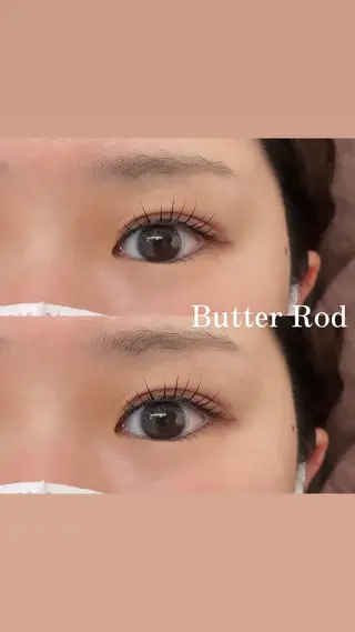 マツエク・マツパ ~Be beauty studio~のマツエク・マツパデザイン
