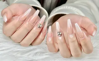 ネイル Yuki Nailsalonのネイルデザイン