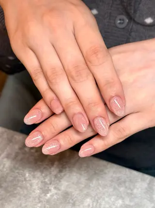ネイル Maapis Nailのネイルデザイン