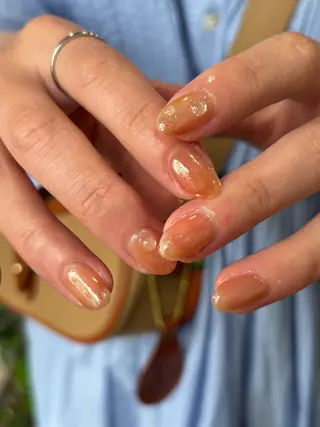ネイル ogura maoのネイルデザイン
