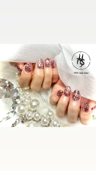 ネイル una nail salonのネイルデザイン