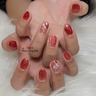 ネイル The 1989 Nail Salonのネイルデザイン