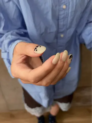 ネイル nail salon Riiのネイルデザイン