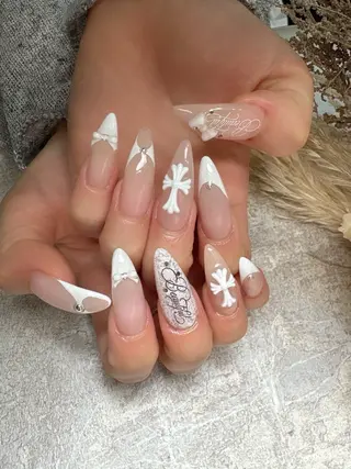 ネイル Pooky nailsのネイルデザイン