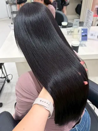 カラー 🤍公式🤍 THEATER仙台のヘアスタイル