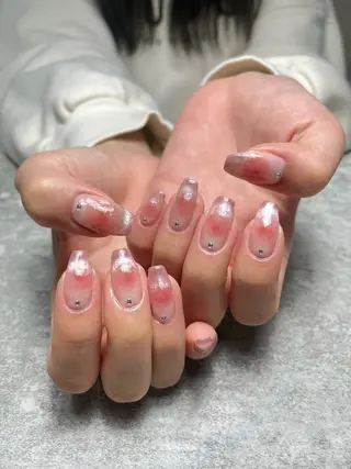 ネイル Same🎀 所沢ネイルサロンのネイルデザイン
