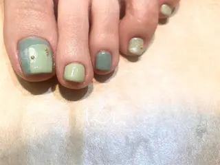 ネイル Natsuki Iのネイルデザイン