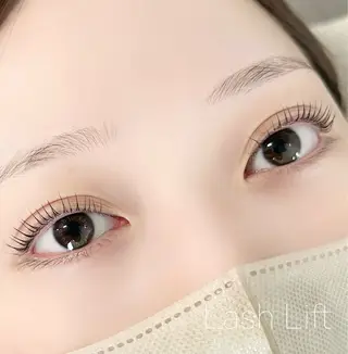 マツエク・マツパ Lumos Ayakaのマツエク・マツパデザイン