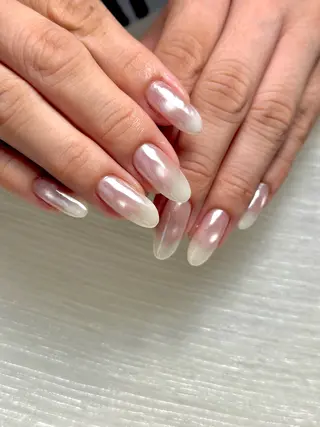 ネイル Nakano Kanaのネイルデザイン
