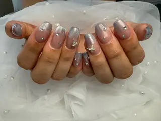 ネイル Nail Salon Rinoaのネイルデザイン
