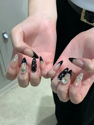 ネイル SOFIA 赤羽南口ネイルサロンのネイルデザイン