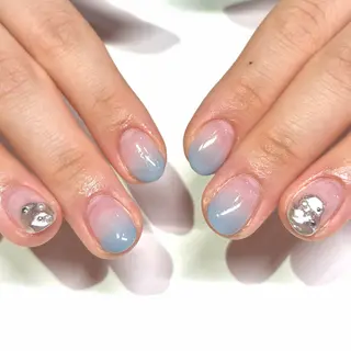 ネイル 3Qnail Akazawaのネイルデザイン