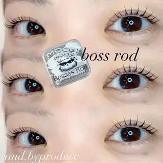 マツエク・マツパ 🖤rika eyelash🖤の眉毛・アイブロウイメージ