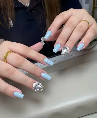 ネイル U mi Nail Salonのネイルデザイン