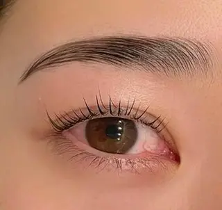 マツエク・マツパ ROCO yuiのマツエク・マツパデザイン