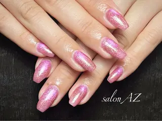 ネイル salon AZのネイルデザイン