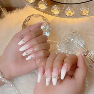ネイル CiCi NailSalonのネイルデザイン