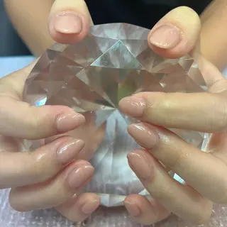 ネイル BlueDaisy 栄本店のネイルデザイン