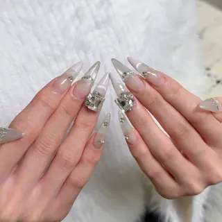 ネイル FLYNail 梅田店のネイルデザイン