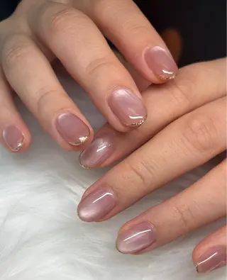 ネイル NAMU NAILS💞のネイルデザイン