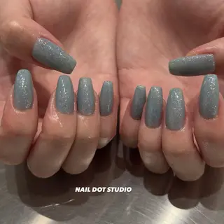 ネイル NAILDOTSTU DIO SEINAのネイルデザイン